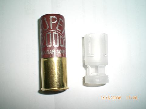 SUPER 2000 gr. 40 